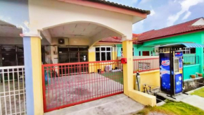 Homestay Melewar